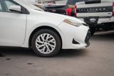 Used 2017 Toyota Corolla LE image 3