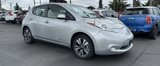 Used 2016 Nissan Leaf SV image 2