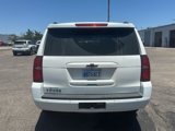 Used 2017 Chevrolet Tahoe LT image 4