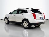 Used 2015 Cadillac SRX Luxury w/ Driver Awareness Package image 3
