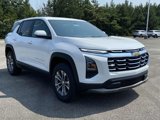 New 2026 Chevrolet Equinox LT w/ Convenience Package II image 5