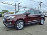 Certified 2022 Ford Edge SEL w/ Convenience Package image 3