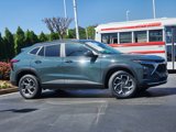 New 2025 Chevrolet Trax LT w/ LT Convenience Package image 3
