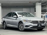 Certified 2021 Volkswagen Jetta S w/ Driver Assistance Package image 2