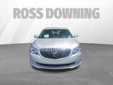 Used 2015 Buick LaCrosse Leather w/ Experience Buick Package image 2