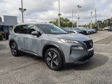 Used 2023 Nissan Rogue SL w/ SL Premium Package image 2