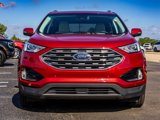Used 2021 Ford Edge Titanium image 4