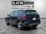 Used 2024 Volkswagen Taos S image 3