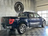 Used 2021 Ford F150 XLT w/ Max Trailer Tow Package image 3