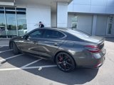 Used 2023 Genesis G70 3.3T w/ Sport Prestige Package image 2