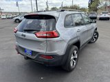 Used 2014 Jeep Cherokee Trailhawk image 5