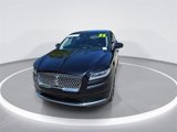 Used 2022 Lincoln Nautilus Reserve image 3