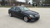 Used 2013 Mercedes-Benz C 300 4MATIC Sedan image 2