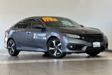 Used 2017 Honda Civic Touring image 2