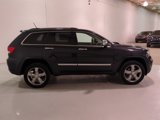 Used 2012 Jeep Grand Cherokee Overland image 2