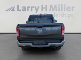 Certified 2022 RAM 1500 Big Horn image 4