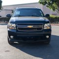 Used 2007 Chevrolet Tahoe LS image 2