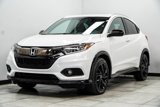Used 2021 Honda HR-V Sport image 6