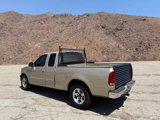 Used 2000 Ford F150 2WD SuperCab image 4
