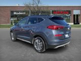 Used 2019 Hyundai Tucson Ultimate image 2
