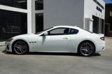 Used 2018 Maserati GranTurismo Sport image 4