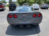Used 2011 Chevrolet Corvette Grand Sport w/ Preferred Equipment Group image 6