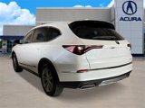 New 2025 Acura MDX SH-AWD image 3