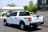 Used 2020 Ford F150 XL w/ Equipment Group 101A Mid image 3