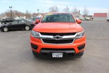 Used 2019 Chevrolet Colorado W/T w/ WT Convenience Package image 5