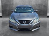 Used 2016 Nissan Altima 2.5 S w/ Power Driver Seat Package image 2