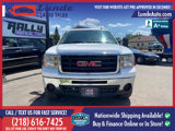 Used 2011 GMC Sierra 1500 SLE image 2