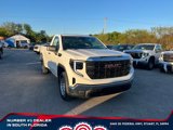 New 2025 GMC Sierra 1500 Pro w/ Pro Value Package image 2