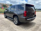 Used 2016 Chevrolet Tahoe LTZ image 4