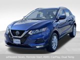 Certified 2021 Nissan Rogue Sport SV image 2