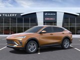 New 2025 Buick Envista Preferred w/ Convenience I Package image 2