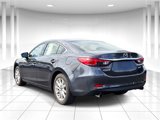 Used 2016 MAZDA MAZDA6 Sport image 3
