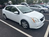 Used 2009 Nissan Sentra 2.0 S FE+ image 3