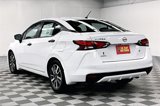 New 2025 Nissan Versa S w/ S Plus Package image 3