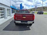 Used 2015 Chevrolet Silverado 1500 LT w/ All Star Edition image 5