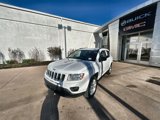 Used 2012 Jeep Compass Latitude image 3