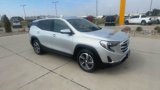 Used 2019 GMC Terrain SLT w/ Preferred Package image 2