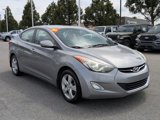 Used 2013 Hyundai Elantra GLS w/ Preferred Pkg image 3