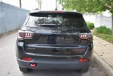 Used 2024 Jeep Compass Trailhawk image 6
