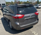 Used 2015 Toyota Sienna XLE Premium image 4