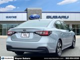 Certified 2023 Subaru Legacy Premium image 4