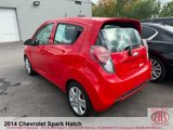 Used 2014 Chevrolet Spark LT image 4