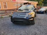 Used 2012 Ford Explorer FWD image 4
