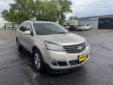 Used 2016 Chevrolet Traverse LT image 2