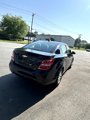 Used 2018 Chevrolet Sonic LT image 5