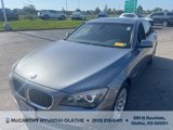 Used 2010 BMW 750Li xDrive image 3